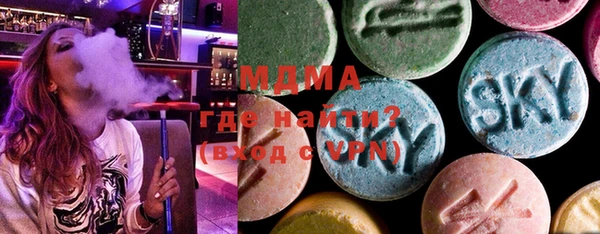 тгк Аркадак